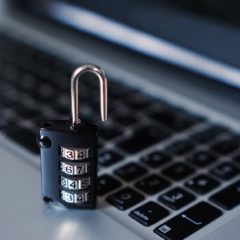 Best Practices in IT Security